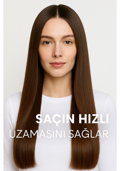 Biberiye Suyu Etkili Saç Toniği 125 ml fırsatları