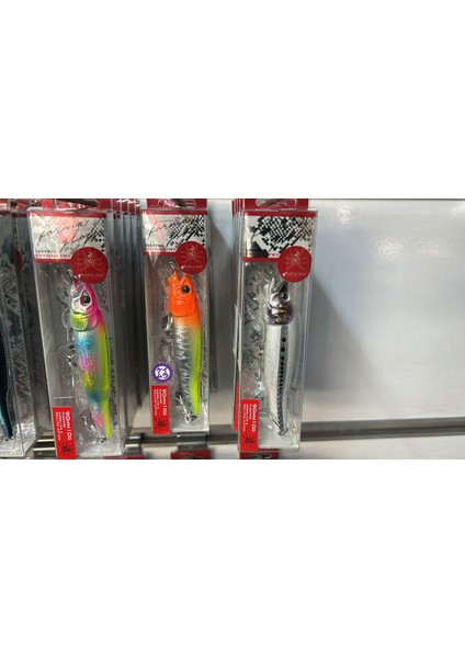 Forma Gloss Tr Limited 90 mm 10 gr Suni Yem fırsatları