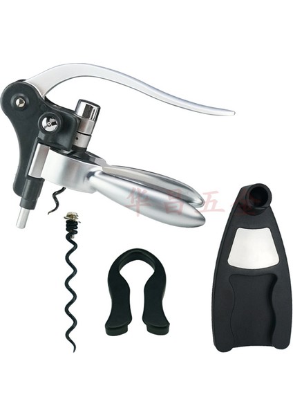 Cinko Alaşımlı Ağırlıklı Tavşan Şeklinde Şarap Şişesi Açacağı (Yurt Dışından) fiyatları