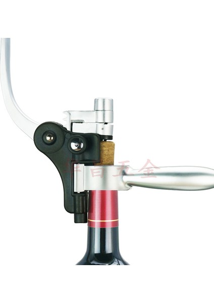 Cinko Alaşımlı Ağırlıklı Tavşan Şeklinde Şarap Şişesi Açacağı (Yurt Dışından) fırsatları