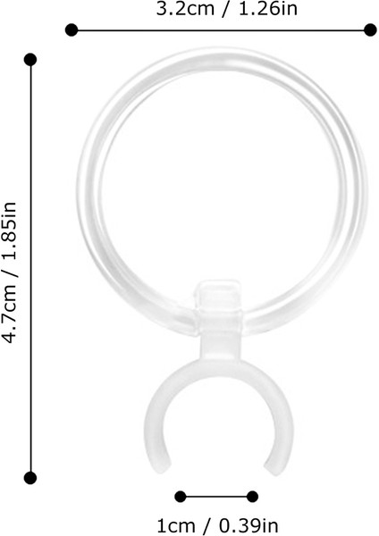 El Fenerli Kulak Temizleme Aleti Taşınabilir Büyüteç (Yurt Dışından) fırsatları