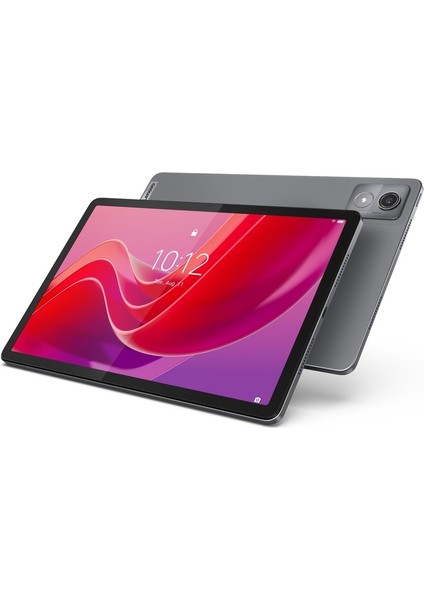 Tab K11 TB330XUP 11" 8gb 128GB Wuxga Wifi + Lte Tablet ZADK0091TR (Sim Kart Uyumlu) + Logitech Pebble 2 Klavye Mouse Siyah