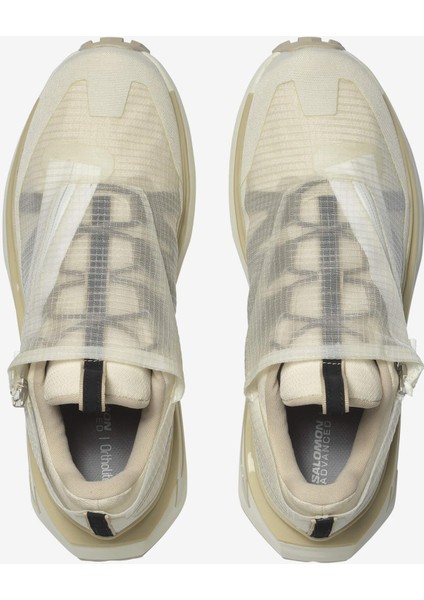Odyssey Advanced Sneaker - Krem modelleri
