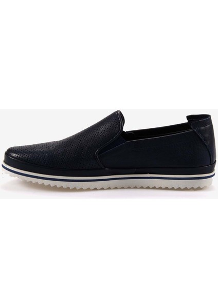 Hakiki Deri Erkek Spor & Sneaker Ayakkabı 25545 fiyatları