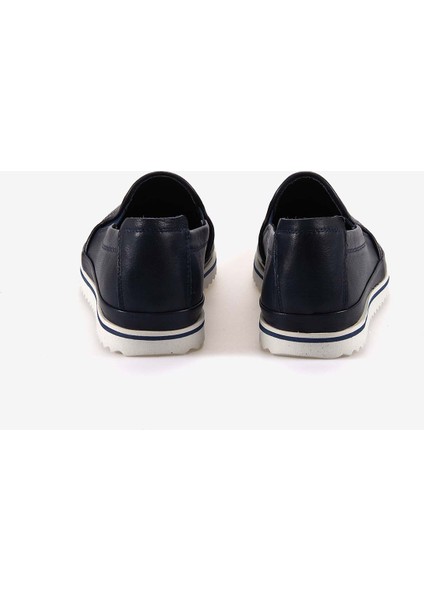 Hakiki Deri Erkek Spor & Sneaker Ayakkabı 25545 fırsatları