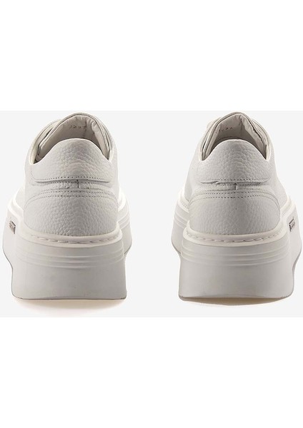 Hakiki Deri Erkek Spor & Sneaker Ayakkabı 22276