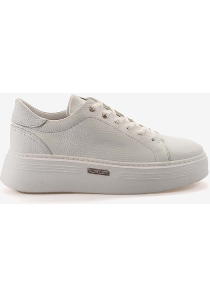 Hakiki Deri Erkek Spor & Sneaker Ayakkabı 22276