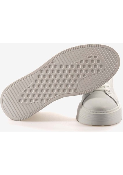 Hakiki Deri Erkek Spor & Sneaker Ayakkabı 22276