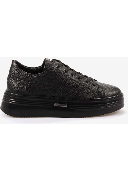 Hakiki Deri Erkek Spor & Sneaker Ayakkabı 22276