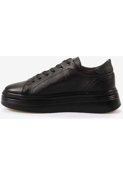 Hakiki Deri Erkek Spor & Sneaker Ayakkabı 22276
