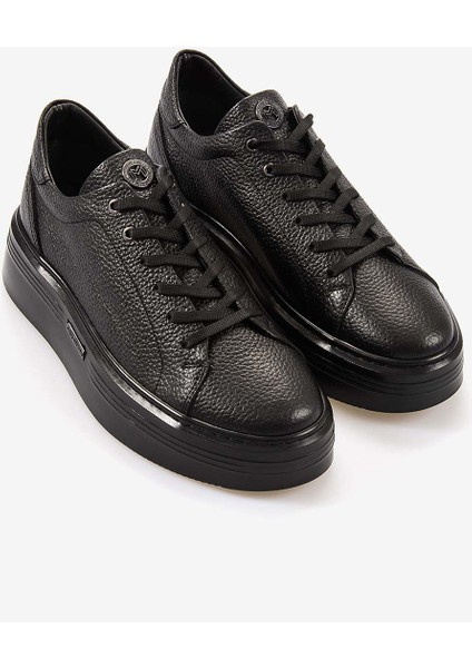 Hakiki Deri Erkek Spor & Sneaker Ayakkabı 22276