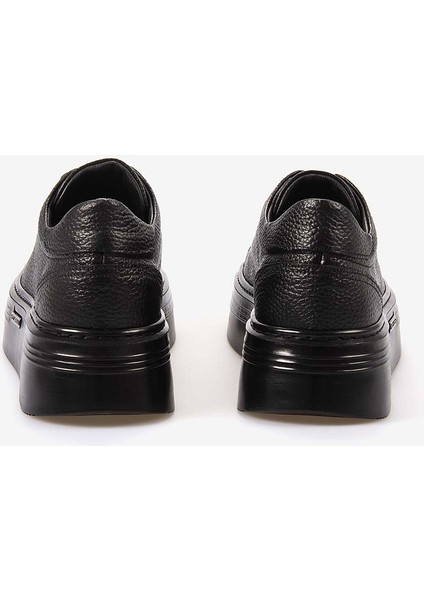 Hakiki Deri Erkek Spor & Sneaker Ayakkabı 22276