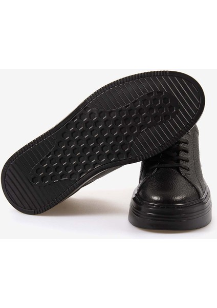 Hakiki Deri Erkek Spor & Sneaker Ayakkabı 22276