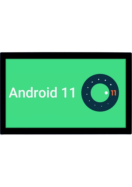 NV020 Rockchip RK3568 2gb 16GB Emmc Android/linux 18.5" E fiyatları