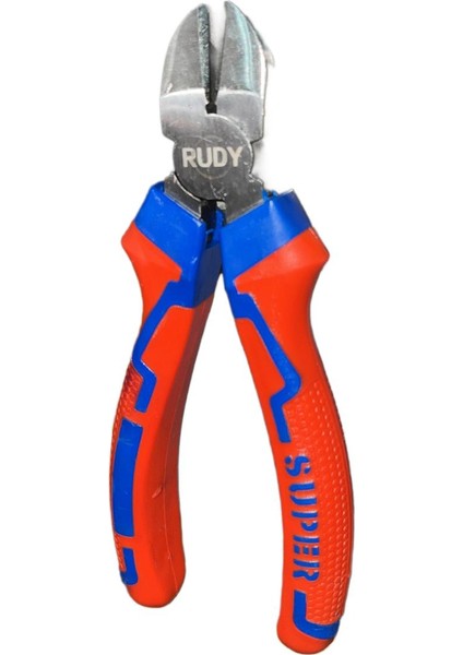 Tools Profesyonel 2'li Set