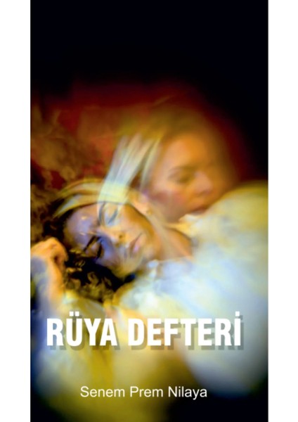 Rüya Defteri
