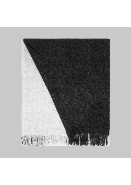 Roixe Throw 130*170 cm Siyah