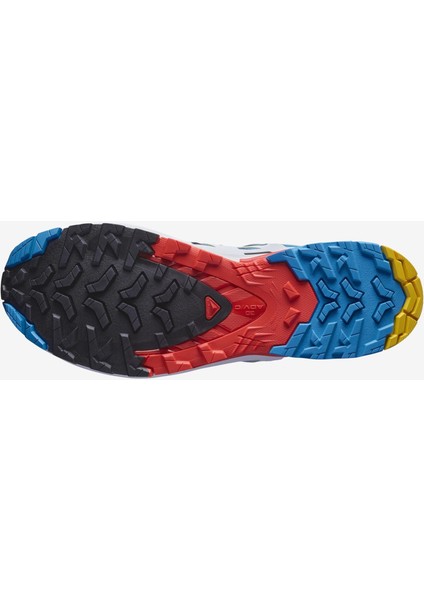 Xa Pro 3D V9 Gore-Tex Erkek Outdoor Ayakkabı - Siyah Beyaz fırsatları