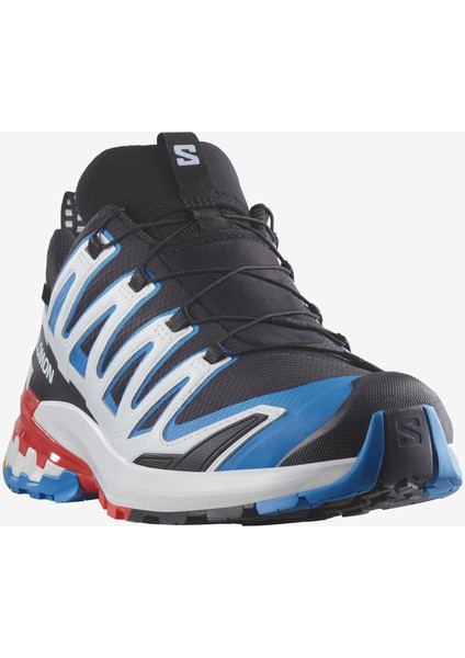 Xa Pro 3D V9 Gore-Tex Erkek Outdoor Ayakkabı - Siyah Beyaz indirimleri