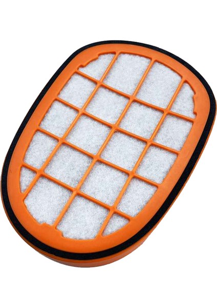 Speedpro Max FC6812 / 01 FC6813 Elektrikli Süpürge Aksesuarları Için 10 Adet Filtre Değişimi (Temizleme Fırçasıyla) (Yurt Dışından)