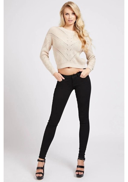 Jeggıng Kadın Jeans W44A97D0X06