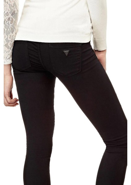 Jeggıng Kadın Jeans W44A97D0X06