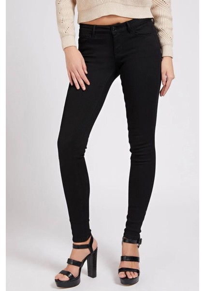 Jeggıng Kadın Jeans W44A97D0X06