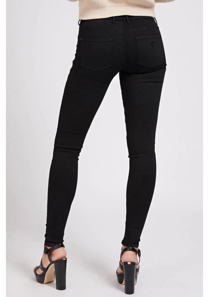 Jeggıng Kadın Jeans W44A97D0X06