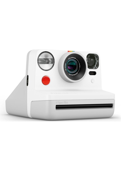 Everything Box Polaroid Now - White modelleri
