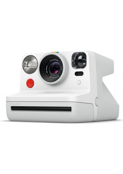 Everything Box Polaroid Now - White fırsatları