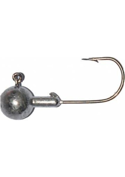 6435 Jighead 7 Gr ( 3 Adet )