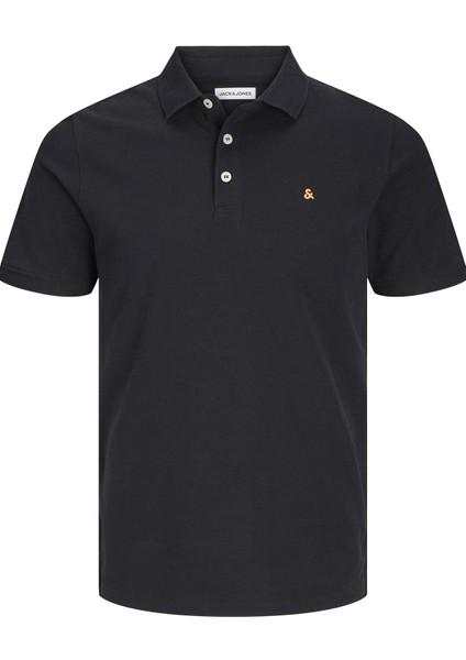 Jjepaulos Polo Ss Noos