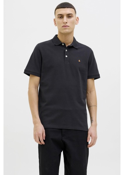 Jjepaulos Polo Ss Noos