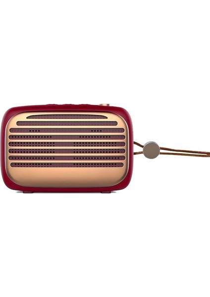 Ultimate S8 Aux Destekli Bluetooth Hoparlör