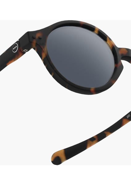 Sun Kids Tortoise 9-36 Ay - Kahverengi Bebek Güneş Gözlüğü modelleri