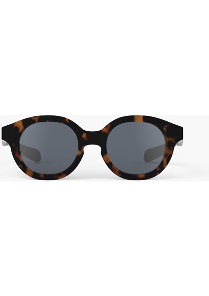 Sun Kids #C Tortoise 9-36 Ay - Kahverengi Bebek Güneş Gözlüğü
