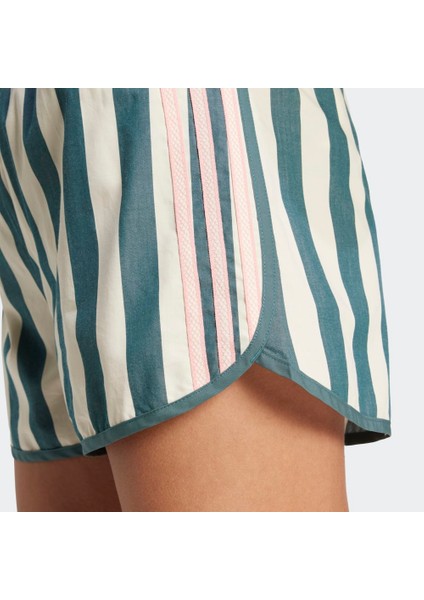 KC0746 Resort Shorts Kadın Şort
