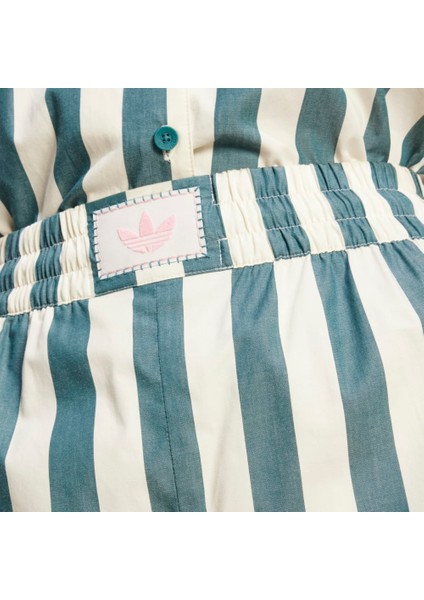 KC0746 Resort Shorts Kadın Şort