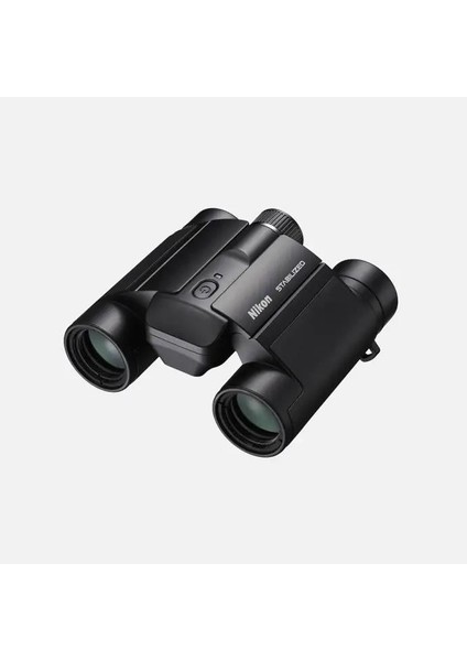 Nıkon Stabilize 10X25 S