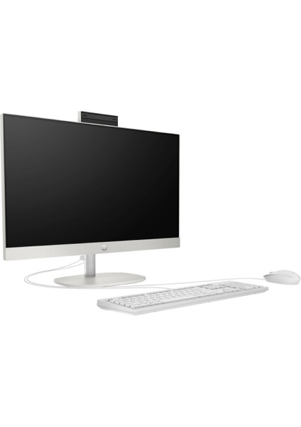 Proone 240 G10 Intel Core I5-1335U 40GB 256 GB SSD 23.8" Freedos Beyaz 623Z2ET-T49 Aıo Bilgisayar