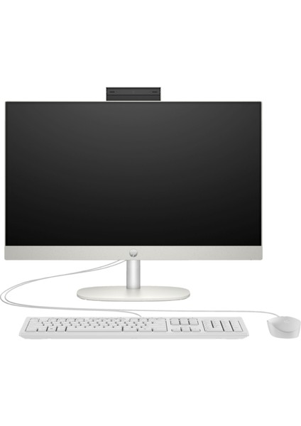 Proone 240 G10 Intel Core I5-1335U 40GB 256 GB SSD 23.8" Freedos Beyaz 623Z2ET-T49 Aıo Bilgisayar