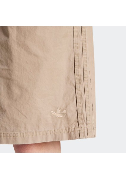 Erkek Yeşil Şort BERMUDA SHORT KB5585 fiyatları