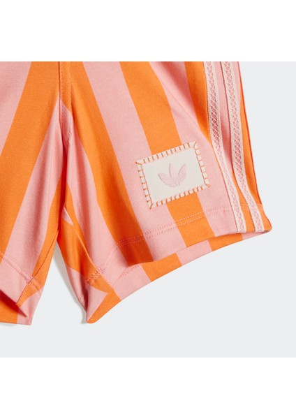 Kc0771 Tee Short Set Çocuk Eşofman Takımı modelleri