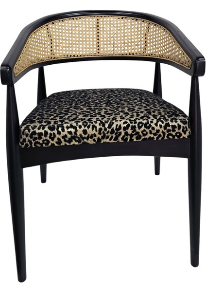 Perla Ahşap Modern Sandalye fırsatları