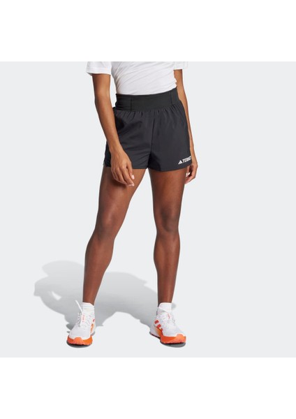 JF1255 W Xpr Shorts Kadın Şort