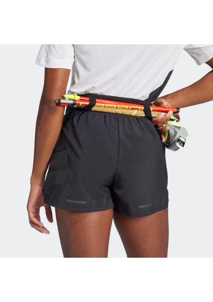 JF1255 W Xpr Shorts Kadın Şort
