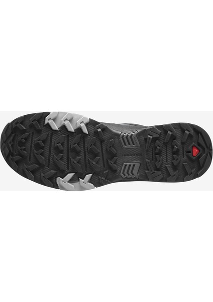 X Ultra 4 Gore-Tex Erkek Outdoor Ayakkabı - Siyah