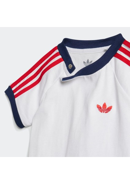 Bebek Mavi Eşofman DENIM TEE SET JC7863 modelleri