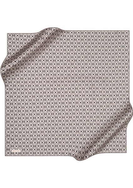 Nostalji Sura Ipek Eşarp 8631-333