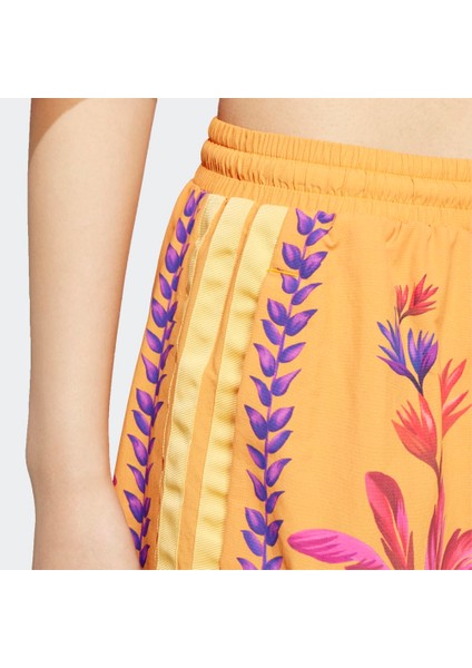 JD6289 Farm Prm Short Kadın Şort
